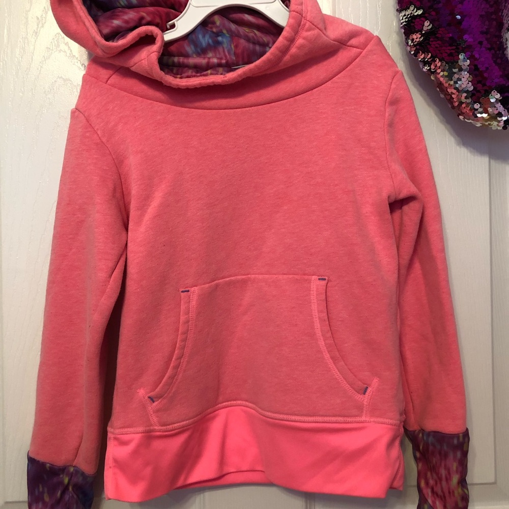 Champion Girls sweatshirt/ hoodies